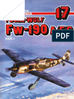 Kampanie Lotnicze 17 Focke-Wulf Fw190 a-F-G (1)
