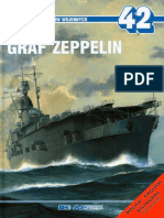 Encyklopedia Okretow Wojennych 42 - Graf Zeppelin