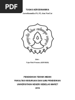Download Aerodinamika Mobil Balap by Fajar Rizki Pratama SN329400843 doc pdf