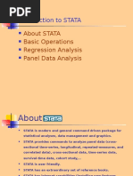 Stata