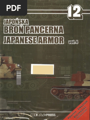Japonska Bron Pancerna　Japanese Armor 3 Japonska bron pancerna - Japanese armor vol. 3: Andrzei M. Tomczyk