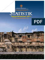 bukuSTATISTIK Wisatawan Jogja.pdf