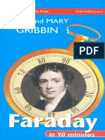 Faraday in 90 Minutes by Gribbin PDF