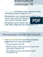 Diagnosis Mikrobiologis Utk Dokter Muda