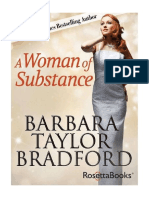 Barbara Taylor Bradford - Bogatašica, Knjiga I