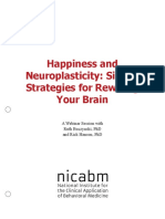 NICABM RickHanson Brain2014