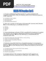 Download NCLEX-RN Practice Set 5 by Filipino Nurses Central SN32940782 doc pdf