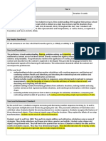 Edma Assignment 2 Unit Plan