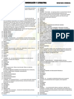 Comunicación 2 Semana PDF