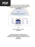 Download Self care  management pasien CKDpdf by Napsan Junaidi SN329408860 doc pdf