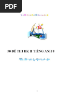 50 de Thi HK II Anh 8 759