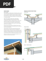 Valley Gutter Design and Installation Guide | PDF | Roof | Building ...
