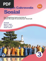 Download Jelajah Cakrawala Sosial IPS SMP Kelas IX-Nurhadi-2009 by faramitaadjuna2905 SN329411494 doc pdf