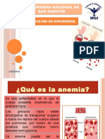 Anemia