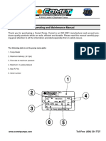 Comet Diaphragm Pump Instruction Manual.pdf
