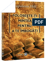 Docfoc.com-Napoleon Hill-Foloseste-ti Mintea Pentru a Te Imbogati.pdf.pdf