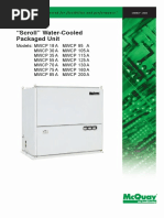Dectron Dsv Installation Manual