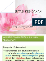 Materi Dokkes