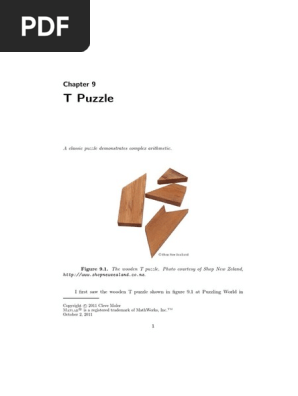 Puzzle