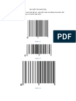 Decode Barcodes Using Left-Right Character Encoding