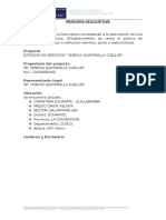 MEMORIA DESCRIPTIVA FINAL.doc