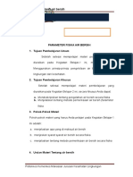 modul pemeriksaan air bersih.docx