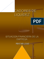 Liquidez