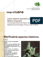 Marihuana 2010