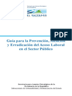 Guia3 Prevencion Atencion Erradicacion Acoso Laboral Sector Publico