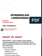 0 - Pendahuluan Epidemiologi