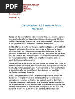 Repertoire Unique Pdf Taxe Sur La Valeur Ajoutee Business