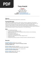 tracyknechtprofessionalresume-weebly  4 