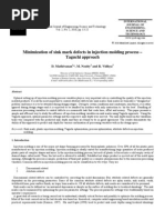 Download Minimization of sink mark defects in injection molding process  by Dr-Nouby Mahdy Ghazaly SN32943138 doc pdf
