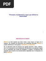 Energia De Ionización De Metales De Transición Y Radio