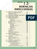 Doenças Infecciosas PDF