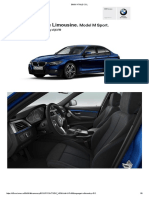 BMW Proleasing Motors Ploiesti - Configurator BMW