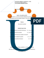 Trabajo Colaborativo Fase 1 Grupo 202