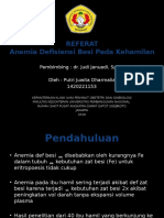 PPT Anemia 