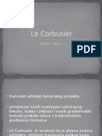 Le Corbusier-M.Vučinac.pptx
