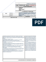 1.4 Plan Curricular Anual 4to Estudios Sociales