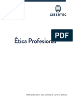 Manual Ética Profesional (1369) 2016-II