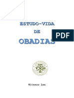 31. Estudo-Vida de Obadias