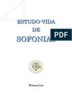 36. Estudo-Vida de Sofonias