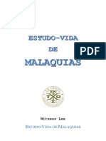 39. Estudo-Vida de Malaquias