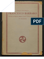 Francesco Barbaro