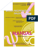 Manual Evalua 5 PDF