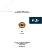 Hhuldani - Gangguan Myelinisasi PDF