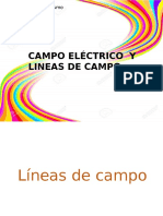 Campo Electrico 2 2
