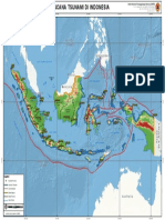 2011-02-18 Peta Ancaman Tsunami