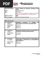 Mecatrônica ETIM - 089